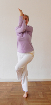 Sananda Yogalehrer-Ausbildung in Konstanz