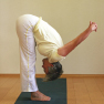 Yoga Mittelstufe - Fortgeschrittene